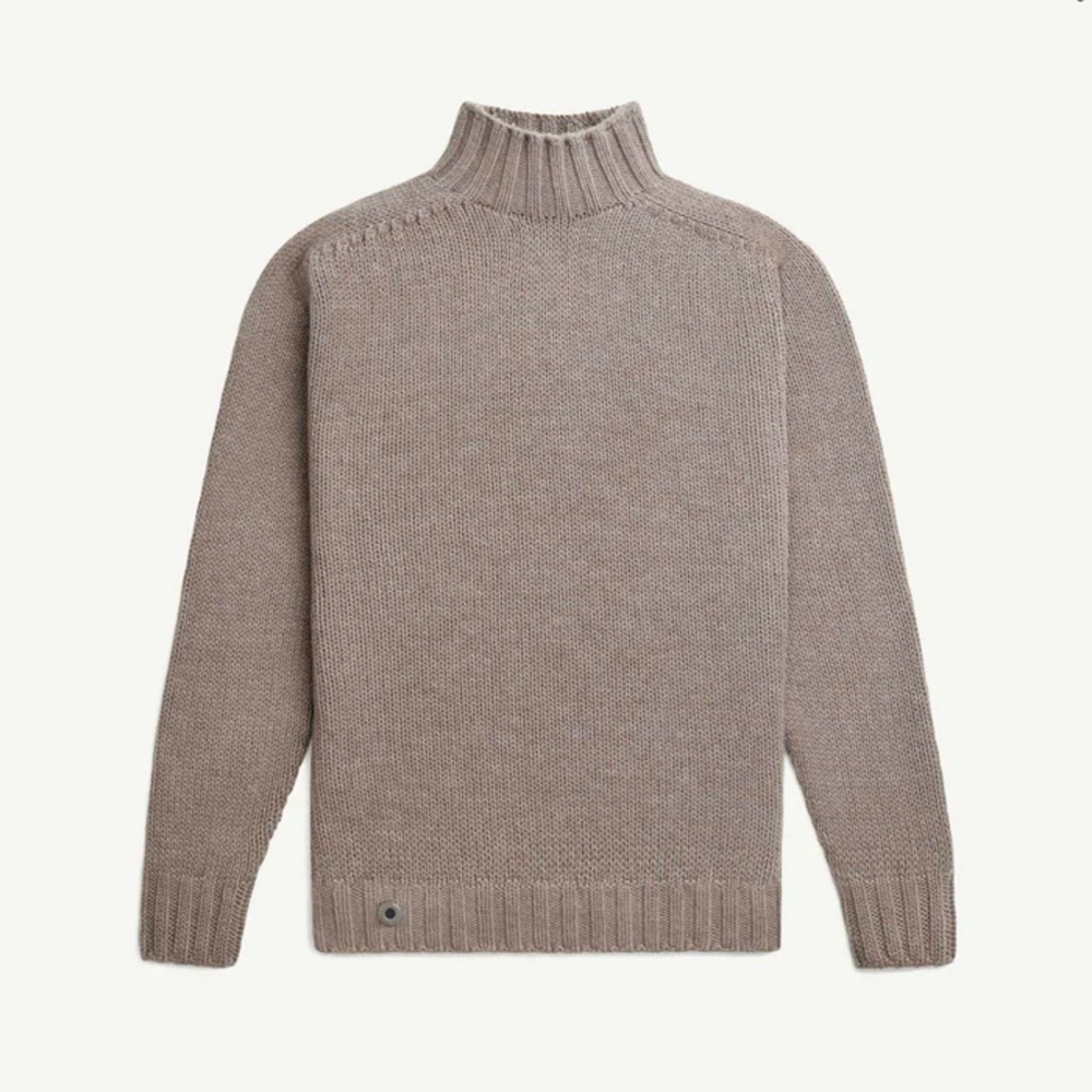 Sheep Inc The High Neck